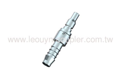 Hose Barb Swivel Plug