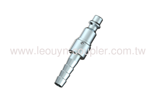 Hose Barb Swivel Plug