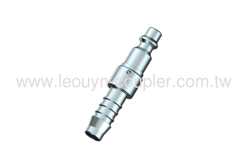 Hose Barb Swivel Plug