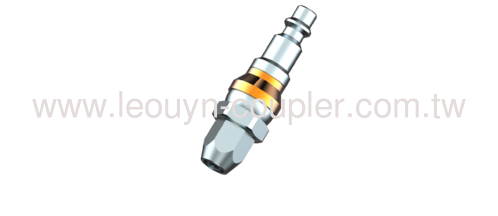 Hose Ball-Swivel Plug