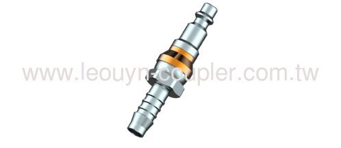 Hose Barb Ball-Swivel Plug