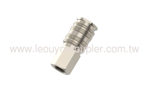 M21 One-Touch Coupler