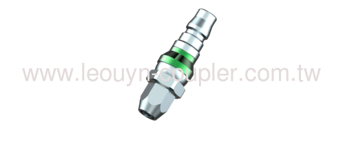 Hose Ball-Swivel Plug