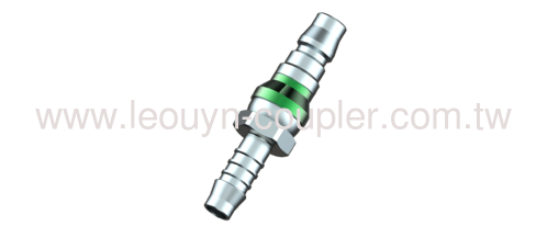 Hose Barb Ball-Swivel Plug