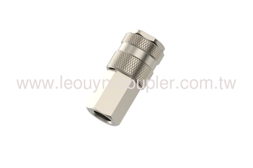 Female One-Touch Coupler