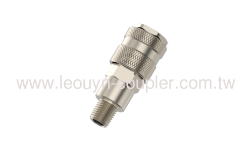Male One-Touch Coupler
