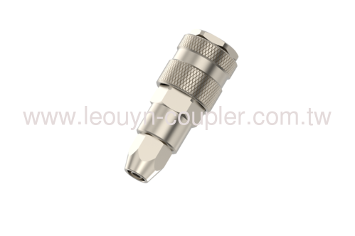 Hose One-Touch Coupler