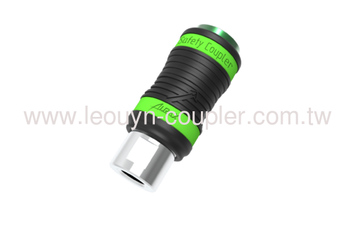 N32 Safety Coupler