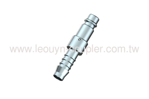 Hose Barb Swivel Plug