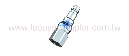 O12 BALL-SWIVEL PLUG