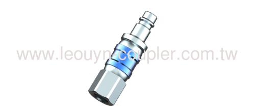 O13 Dual Ball-Swivel Plug