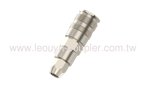Hose One-Touch Coupler