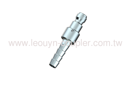 Hose Barb Swivel Plug