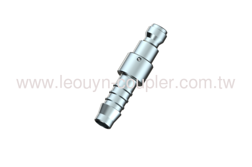 Hose Barb Swivel Plug