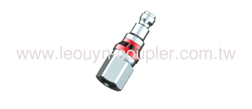 T12 Ball-Swivel Plug