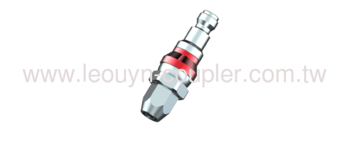 Hose Ball-Swivel Plug