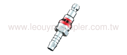 Hose Barb Ball-Swivel Plug