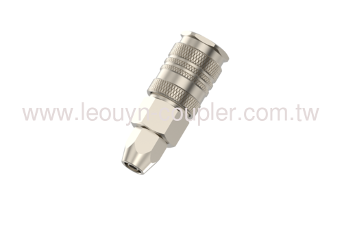 Hose One-Touch Coupler