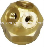 Nozzle Seat(3 hole)