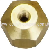 End Connector(1 hole)