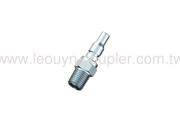 Male Plug