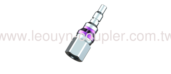 J12 Ball-Swivel Plug