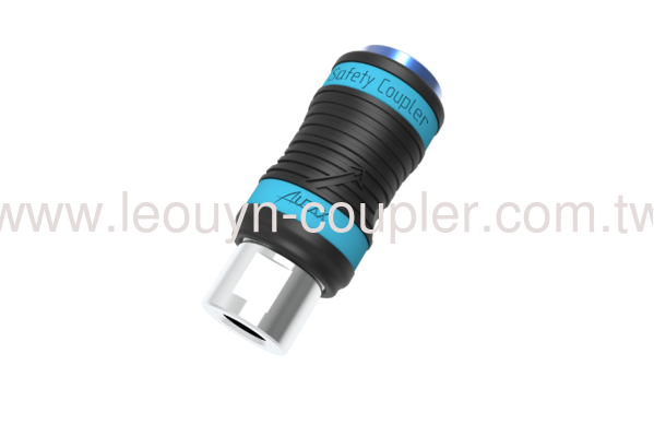 O32 Safety Coupler