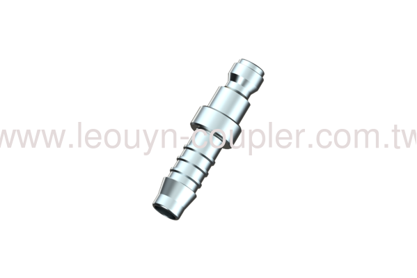 Hose Barb Plug