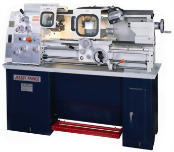 High Speed Precision Lathes