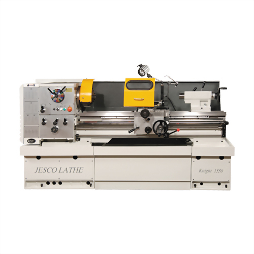 High Speed Precision Lathes