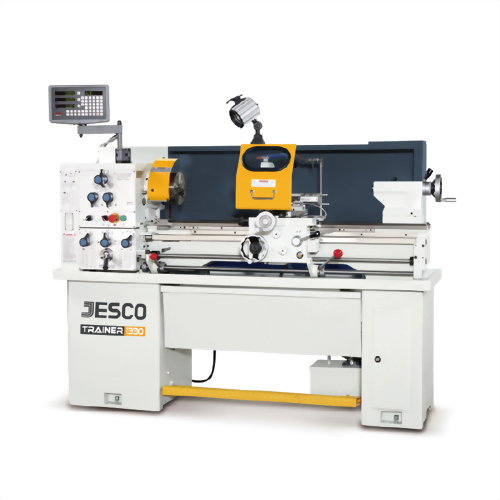 High Speed Precision Lathes