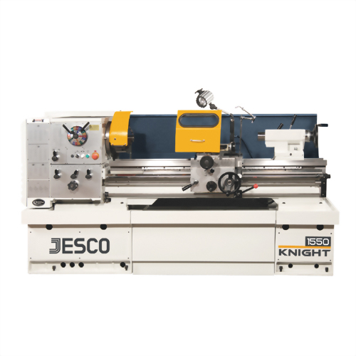 High Speed Precision Lathes