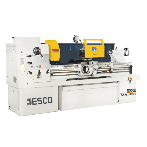 High Speed Precision Lathes