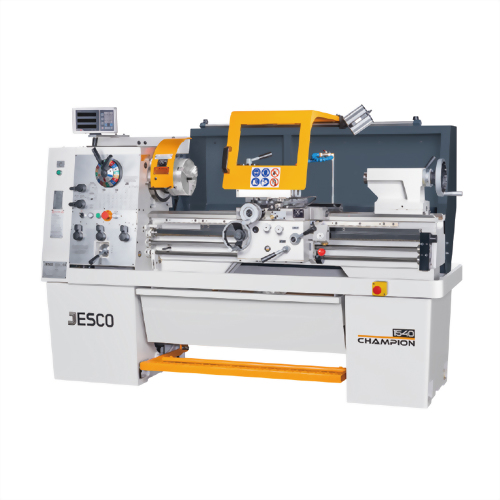 High Speed Precision Lathes