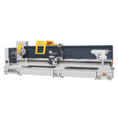 High Speed Precision Lathes