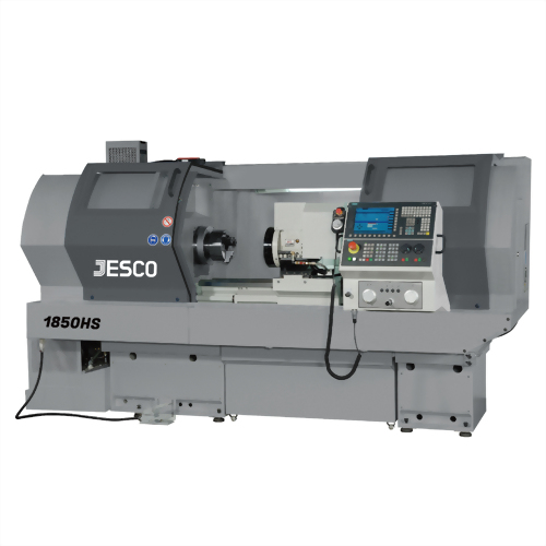 JAGUAR ENC-HS Lathe
