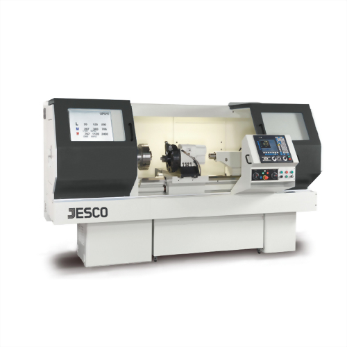 JAGUAR ENC (Teach-In) Lathe