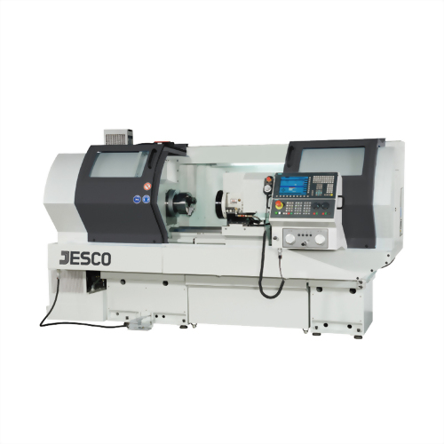 JAGUAR ENC-HS Lathe