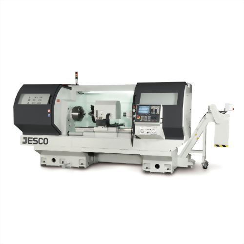 JAGUAR ENC-HS Lathe