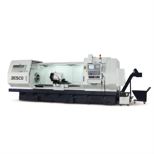 JAGUAR ENC (Teach-In) Lathe