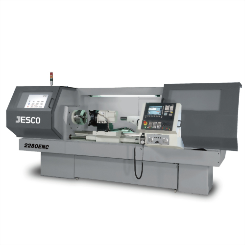 JAGUAR ENC-HS Lathe