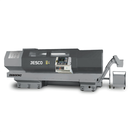 JAGUAR ENC (Teach-In) Lathe