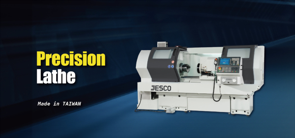 JESCO MACHINERY