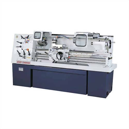 High Speed Precision Lathes