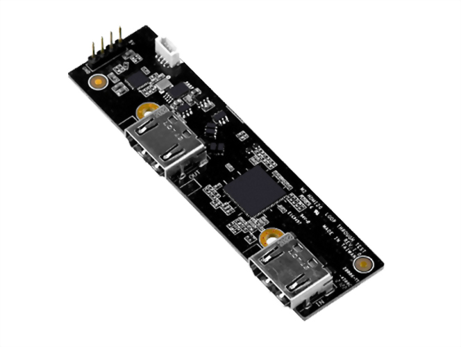 VDB-710N1 M2 HDMI2.0 with Loop