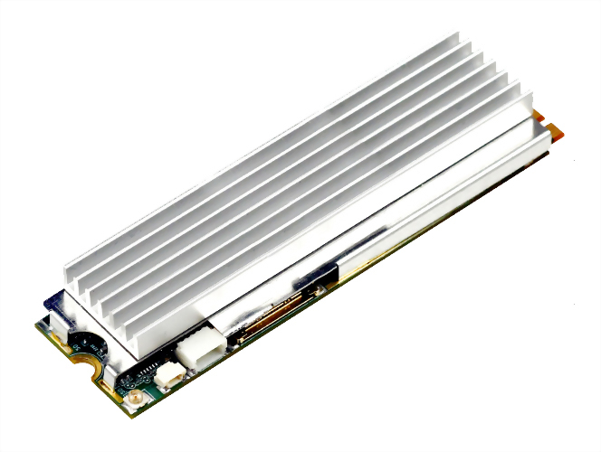 VDB-400N2 M2 AIO