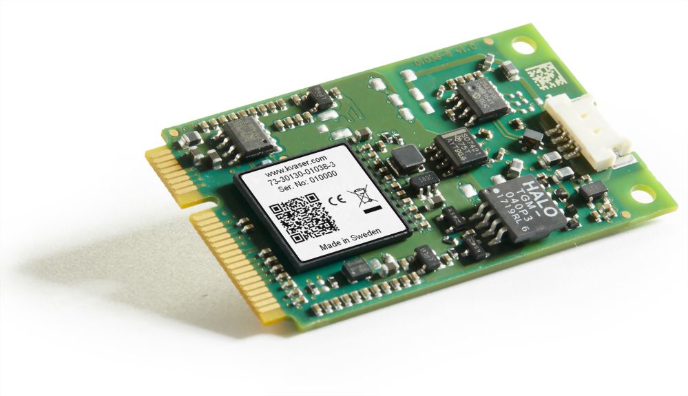 HS v2 CAN FD Module