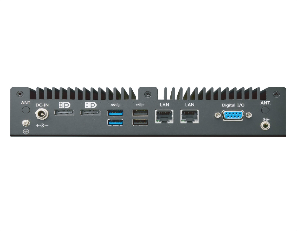 MBOX-4000