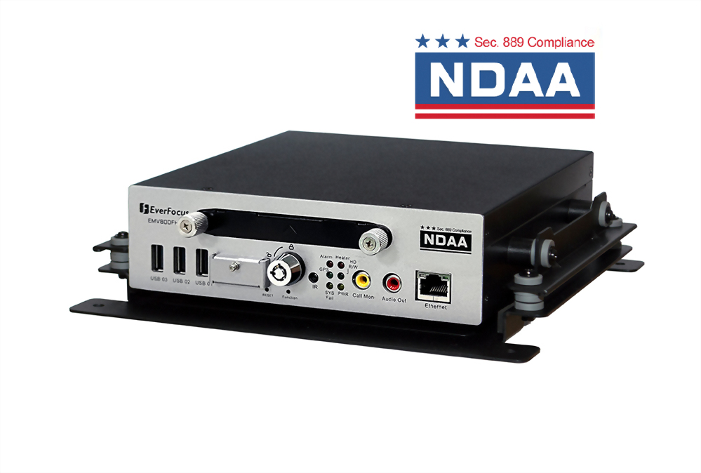 EMV800 FHD-N (Preliminary)