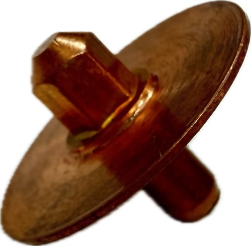 Copper Contact Terminal